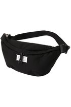 【メゾン マルジェラ/MAISON MARGIELA】の【UNISEX】グラムスラムベルトバッグ ブラック|ID: prp329100004076192 ipo3291000000036035362