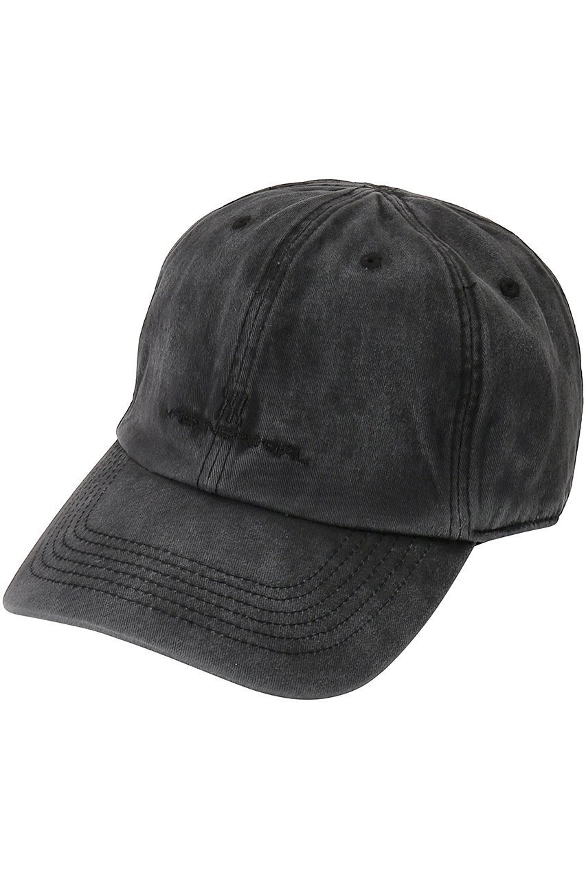 【メゾンスペシャル/MAISON SPECIAL】の【UNISEX】ストーンバイオ6パネルCAP インテリア・キッズ・メンズ・レディースファッション・服の通販 founy(ファニー) 　ファッション　Fashion　レディースファッション　WOMEN　帽子　Hats　ユニセックス　Unisex　キャップ　Cap　シンプル　Simple　ストーン　Stone　ダメージ　Damage　帽子　Hat　C.GRY(チャコールグレー)|ID: prp329100004076212 ipo3291000000027818827