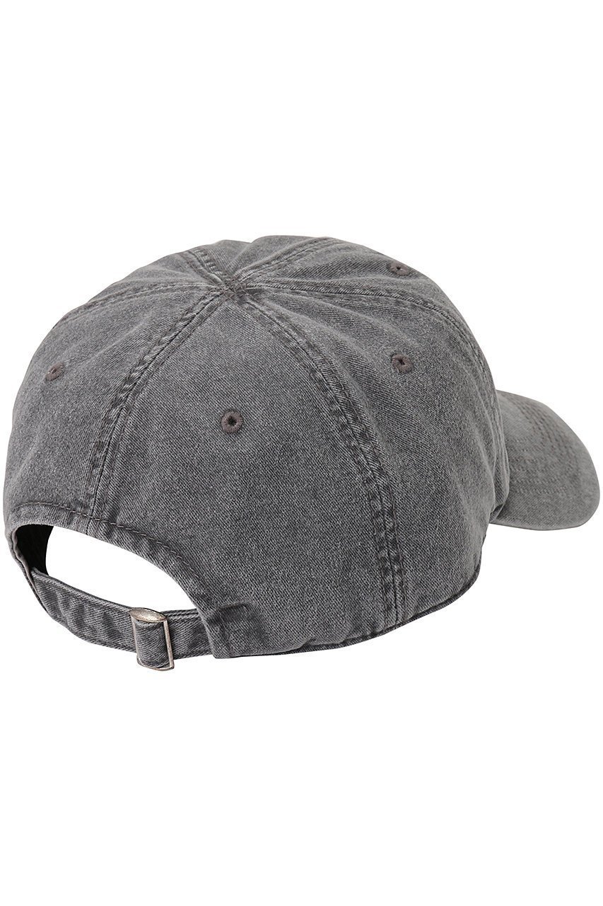 【メゾンスペシャル/MAISON SPECIAL】の【UNISEX】ストーンバイオ6パネルCAP 人気、トレンドファッション・服の通販 founy(ファニー) 　ファッション　Fashion　レディースファッション　WOMEN　帽子　Hats　ユニセックス　Unisex　キャップ　Cap　シンプル　Simple　ストーン　Stone　ダメージ　Damage　帽子　Hat　other-3|ID: prp329100004076212 ipo3291000000031419887