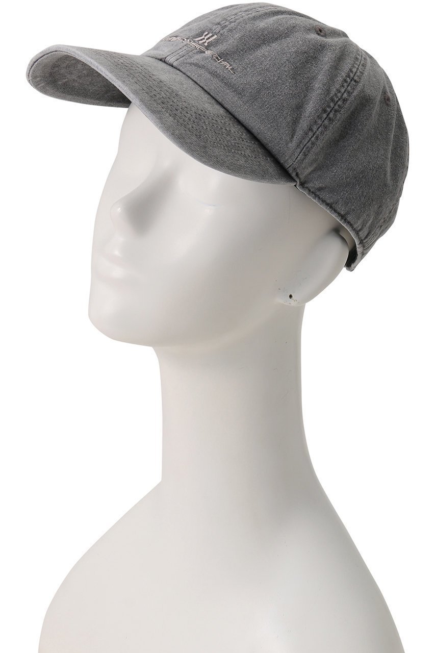 【メゾンスペシャル/MAISON SPECIAL】の【UNISEX】ストーンバイオ6パネルCAP 人気、トレンドファッション・服の通販 founy(ファニー) ファッション Fashion レディースファッション Fashion for Women キャップ&ハット Hats & Caps ユニセックス Unisex, Genderless キャップ Cap, Baseball Cap シンプル Simple, Minimal ストーン Stone, Gem-Like ダメージ Distressed, Destroyed 帽子 Hat, Headwear other-2|ID: prp329100004076212 ipo3291000000032821720