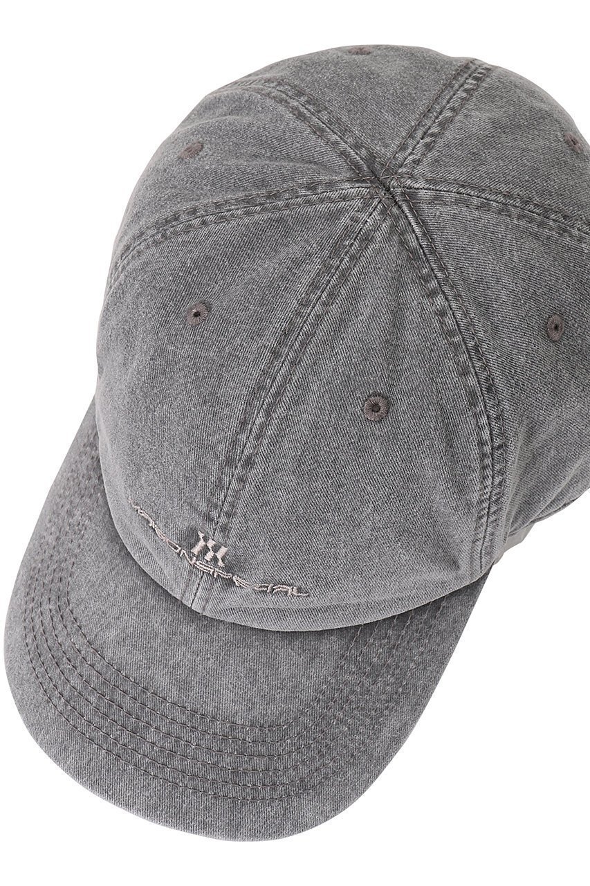 【メゾンスペシャル/MAISON SPECIAL】の【UNISEX】ストーンバイオ6パネルCAP 人気、トレンドファッション・服の通販 founy(ファニー) ファッション Fashion レディースファッション Fashion for Women キャップ&ハット Hats & Caps ユニセックス Unisex, Genderless キャップ Cap, Baseball Cap シンプル Simple, Minimal ストーン Stone, Gem-Like ダメージ Distressed, Destroyed 帽子 Hat, Headwear other-4|ID: prp329100004076212 ipo3291000000032821722