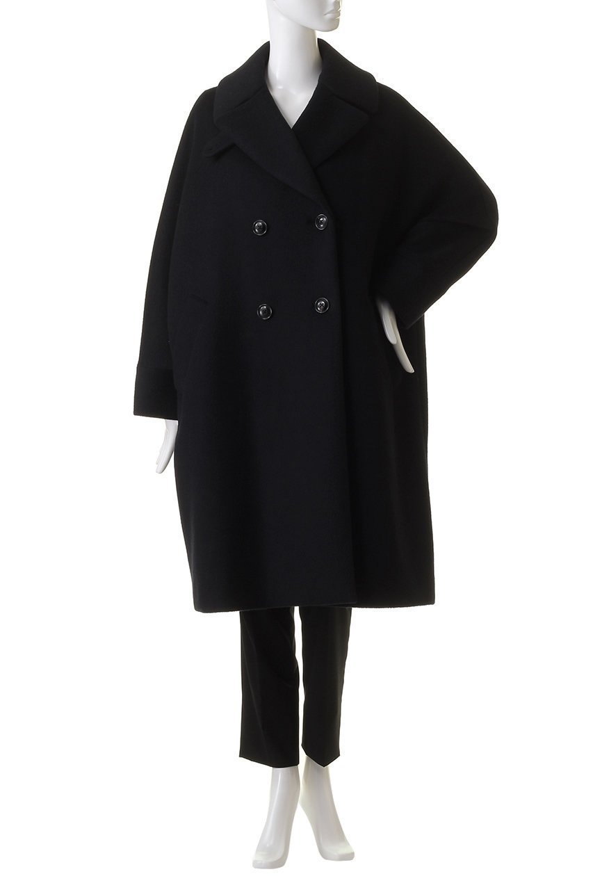 【ティッカ/TICCA】のプレミアムテントコート 人気、トレンドファッション・服の通販 founy(ファニー) ファッション Fashion レディースファッション Fashion for Women アウター Coat / Outerwear Collection コート・ロングコート・ピーコート Long Coats, Peacoats & More ロング Long, Long-Length other-2|ID: prp329100004077692 ipo3291000000032934782