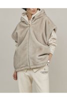 【カレンソロジー/Curensology】のミンクライクファーベスト 人気、トレンドファッション・服の通販 founy(ファニー) ファッション Fashion レディースファッション WOMEN アウター Coat Outerwear ジャケット Jackets 2024年 2024 2024-2025秋冬・A/W Aw/Autumn/Winter/Fw/Fall/2024-2025 A/W・秋冬 Aw・Autumn/Winter・Fw・Fall-Winter ジャケット Jacket バランス Balance パーカー Hoodie フェイク Fake フェイクファー Faux Fur ブラウジング Browsing ベスト Vest リアル Real エレガント 上品 Elegant 防寒 Cold Protection |ID:prp329100004077703