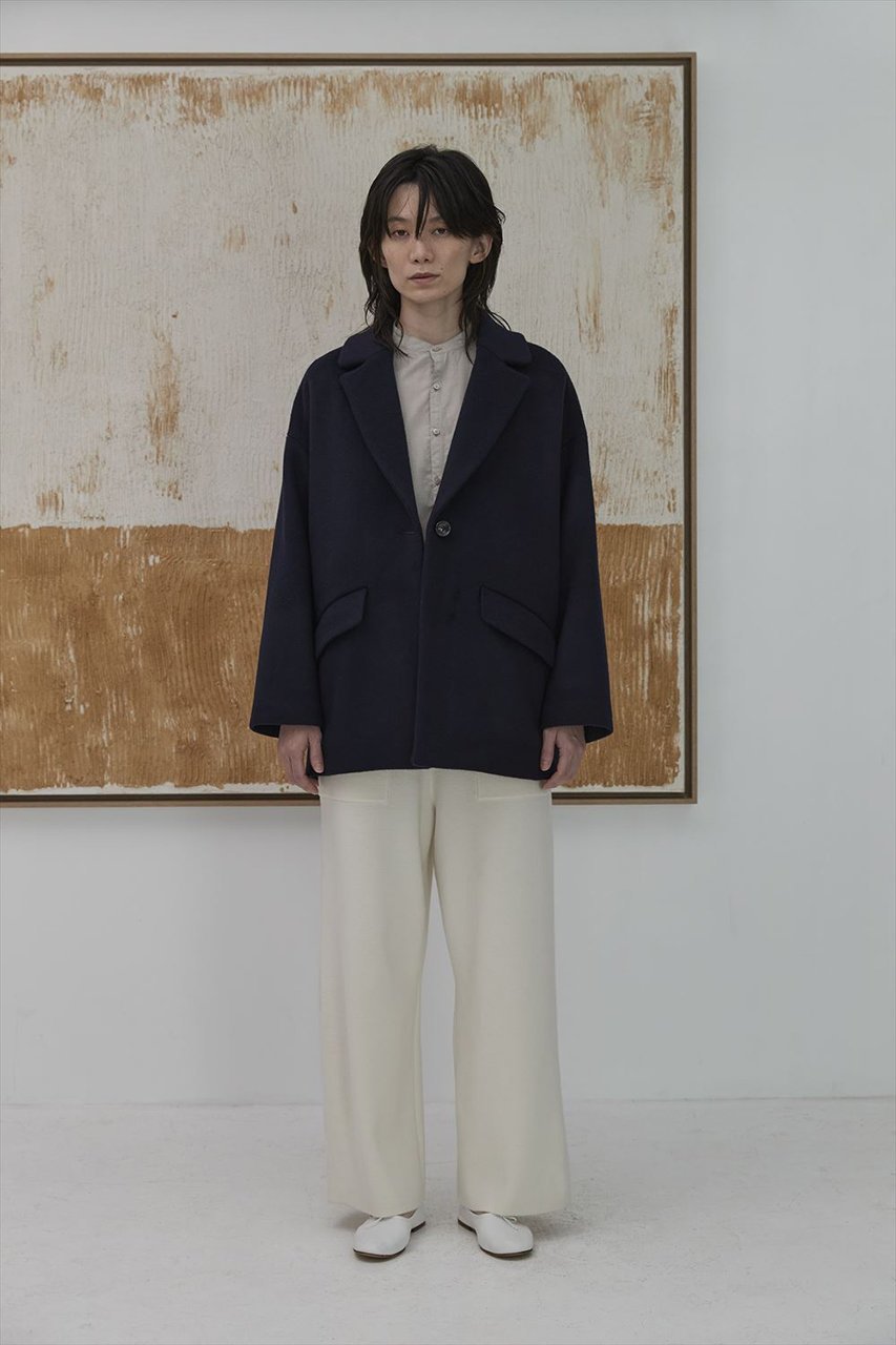 【ティッカ/TICCA】のジャケコート 人気、トレンドファッション・服の通販 founy(ファニー) 　ファッション　Fashion　レディースファッション　Fashion for Women　アウター　Coat / Outerwear Collection　コート・ロングコート・ピーコート　Long Coats, Peacoats & More　カッティング　Cutting Detail　ショート　Short, Short Length　バランス　Balance, Style Balance　パターン　Pattern, Design Print　フォルム　Silhouette, Form　other-8|ID: prp329100004077718 ipo3291000000035653744