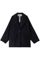 【ティッカ/TICCA】のジャケコート ネイビー|ID: prp329100004077718 ipo3291000000036796249