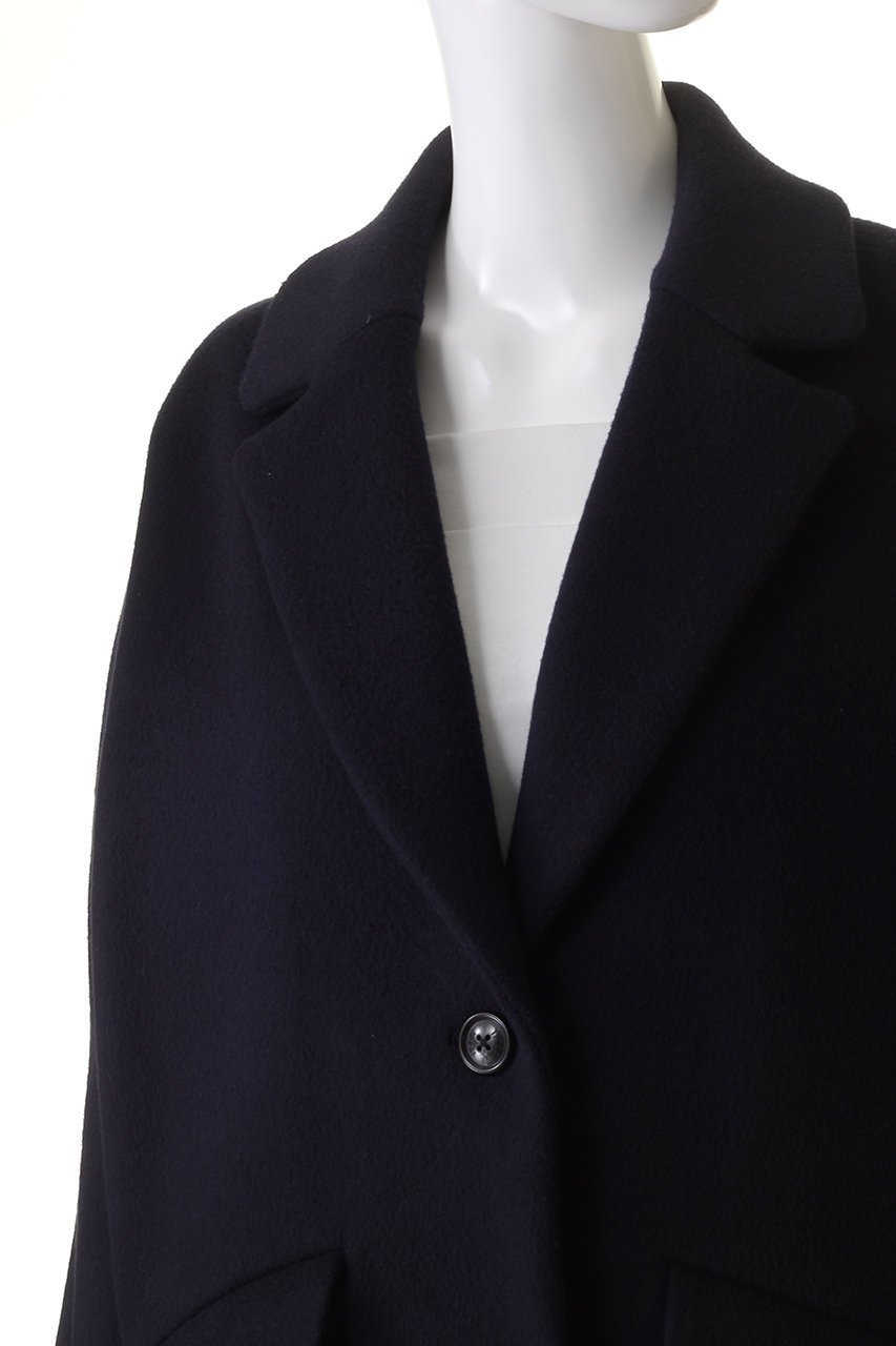 【ティッカ/TICCA】のジャケコート 大人の最旬トレンドファッション＆コーディネート founy(ファウニー) 　ファッション　Fashion　レディースファッション　Fashion for Women　アウター　Coat / Outerwear Collection　コート・ロングコート・ピーコート　Long Coats, Peacoats & More　カッティング　Cutting Detail　ショート　Short, Short Length　バランス　Balance, Style Balance　パターン　Pattern, Design Print　フォルム　Silhouette, Form　other-5|ID: prp329100004077718 ipo3291000000036796253