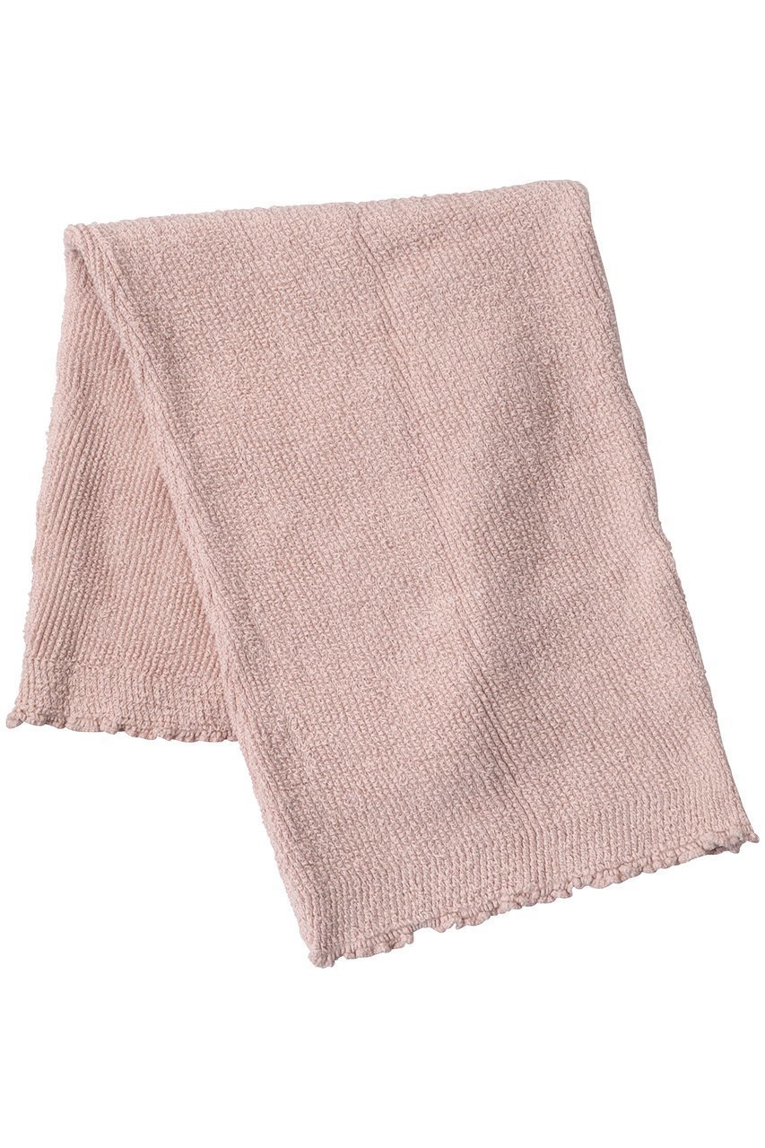 【コンテックス/kontex / GOODS】のTUBE FITS タオル生地ののびるまくらカバー インテリア・キッズ・メンズ・レディースファッション・服の通販 founy(ファニー) クッション Cushion, Throw Pillow タオル Towel, Bath Towel リネン Linen, Linen Fabric 定番 Standard, Basic Item ピンク|ID: prp329100004077724 ipo3291000000033667499