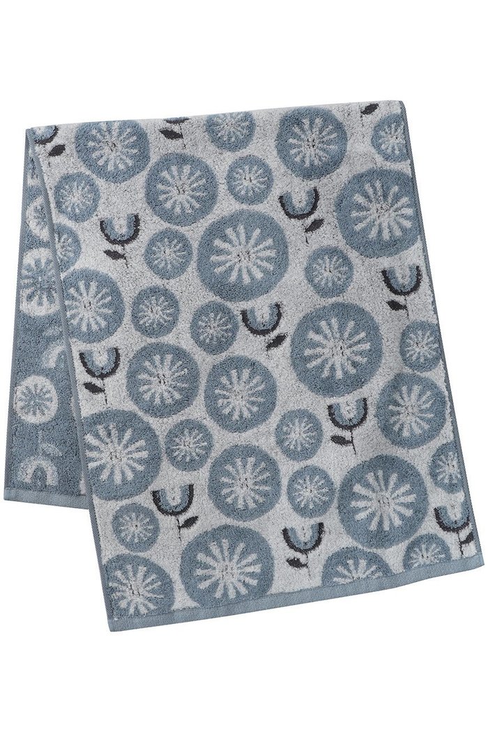 【コンテックス/kontex / GOODS】のワンサイズフラワー バスタオル インテリア・キッズ・メンズ・レディースファッション・服の通販 founy(ファニー) https://founy.com/ コンパクト Compact, Small Size タオル Towel, Bath Towel フラワー Flower, Floral 定番 Standard, Basic Item |ID: prp329100004077725 ipo3291000000033667509