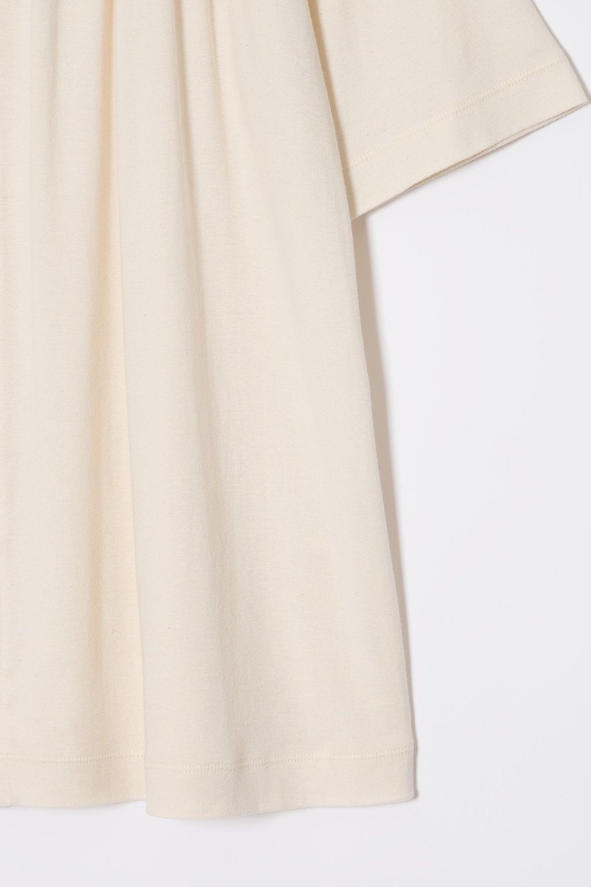 【プリスティン/PRISTINE】のフライスギャザーパジャマ 人気、トレンドファッション・服の通販 founy(ファニー) 　ファッション　Fashion　レディースファッション　WOMEN　おすすめ　Recommend　ギャザー　Gather　チューブ　Tube　ドローコード　Draw Cord　パジャマ　Pajamas　夏　Summer　other-4|ID: prp329100004077729 ipo3291000000031418242