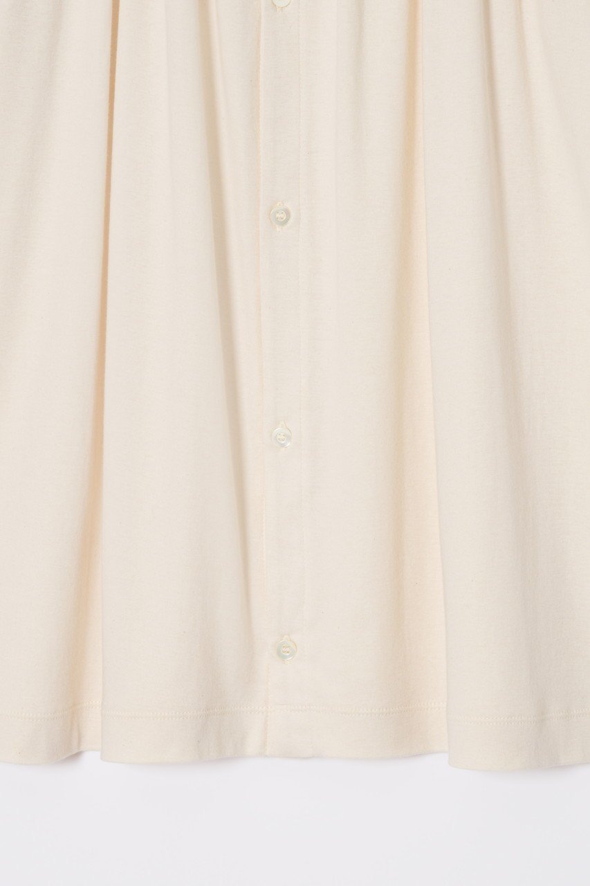 【プリスティン/PRISTINE】のフライスギャザーパジャマ 人気、トレンドファッション・服の通販 founy(ファニー) 　ファッション　Fashion　レディースファッション　WOMEN　おすすめ　Recommend　ギャザー　Gather　チューブ　Tube　ドローコード　Draw Cord　パジャマ　Pajamas　夏　Summer　other-5|ID: prp329100004077729 ipo3291000000031418244