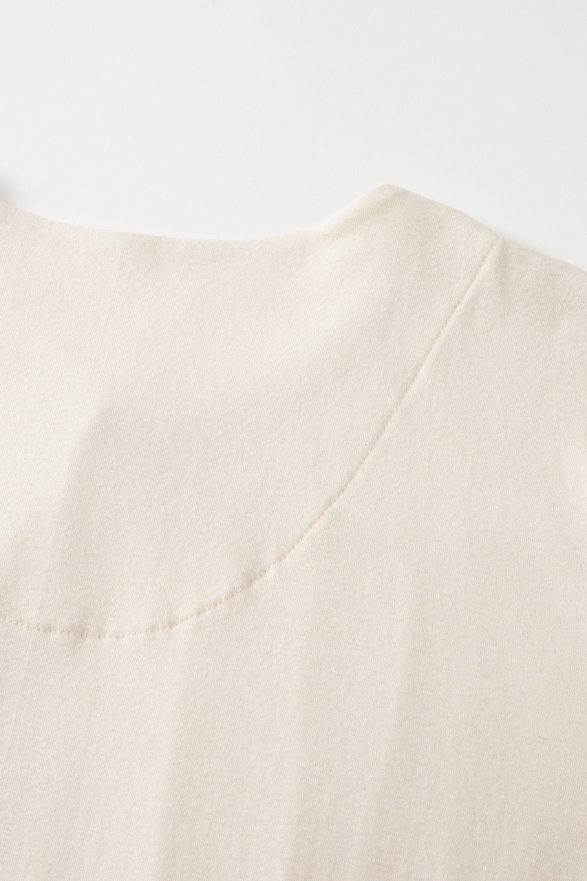 【プリスティン/PRISTINE】のフライスギャザーパジャマ 人気、トレンドファッション・服の通販 founy(ファニー) 　ファッション　Fashion　レディースファッション　WOMEN　おすすめ　Recommend　ギャザー　Gather　チューブ　Tube　ドローコード　Draw Cord　パジャマ　Pajamas　夏　Summer　other-7|ID: prp329100004077729 ipo3291000000031418248