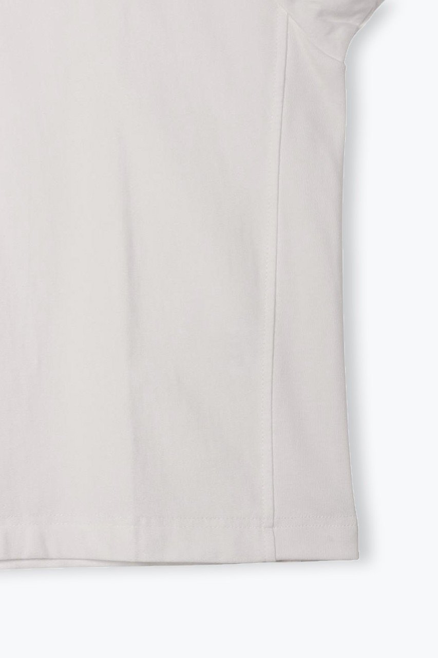 【レリル/lelill】のTHE BASIC T 38サイズ 人気、トレンドファッション・服の通販 founy(ファニー) 　ファッション　Fashion　レディースファッション　Fashion for Women　トップス・カットソー　Cut & Sew Tops　シャツ・ブラウス・オフィスカジュアル　Elegant Blouses & Button-Ups　ロングTシャツ・Tシャツ　Longline T-Shirts & Tees　カットソー・ベーシックTシャツ　Cut-and-Sewn Tops / Stretch Tees & Basics　ショート　Short, Short Length　シンプル　Simple, Minimal　スリーブ　Sleeve, Long Sleeve / Short Sleeve　ハーフ　Half, Half-Length　バランス　Balance, Style Balance　プレーン　Plain, Simple　other-5|ID: prp329100004077734 ipo3291000000036661134