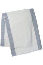 【コンテックス/kontex / GOODS】のライク バスタオル ブルー|ID: prp329100004077740 ipo3291000000033667486