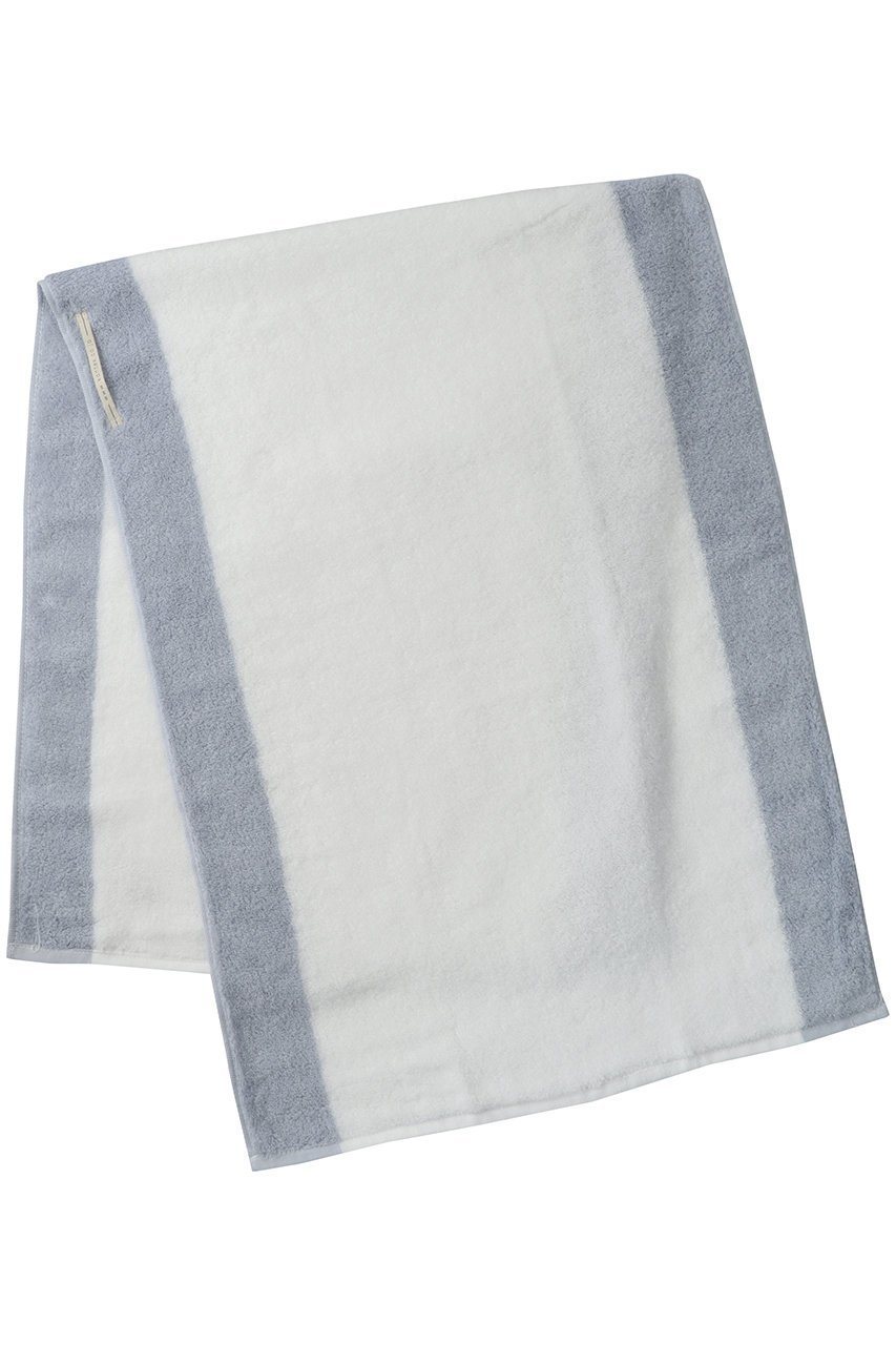 【コンテックス/kontex / GOODS】のライク バスタオル インテリア・キッズ・メンズ・レディースファッション・服の通販 founy(ファニー) 　コンパクト　Compact, Small Size　タオル　Towel, Bath Towel　モダン　Modern, Contemporary　定番　Standard, Basic Item　ブルー|ID: prp329100004077740 ipo3291000000033667486