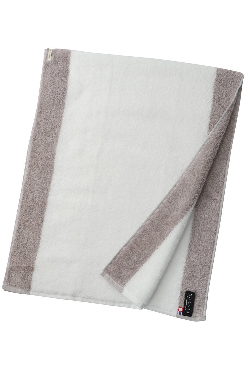 【コンテックス/kontex / GOODS】のライク バスタオル 人気、トレンドファッション・服の通販 founy(ファニー) 　コンパクト　Compact, Small Size　タオル　Towel, Bath Towel　モダン　Modern, Contemporary　定番　Standard, Basic Item　other-2|ID: prp329100004077740 ipo3291000000033667491