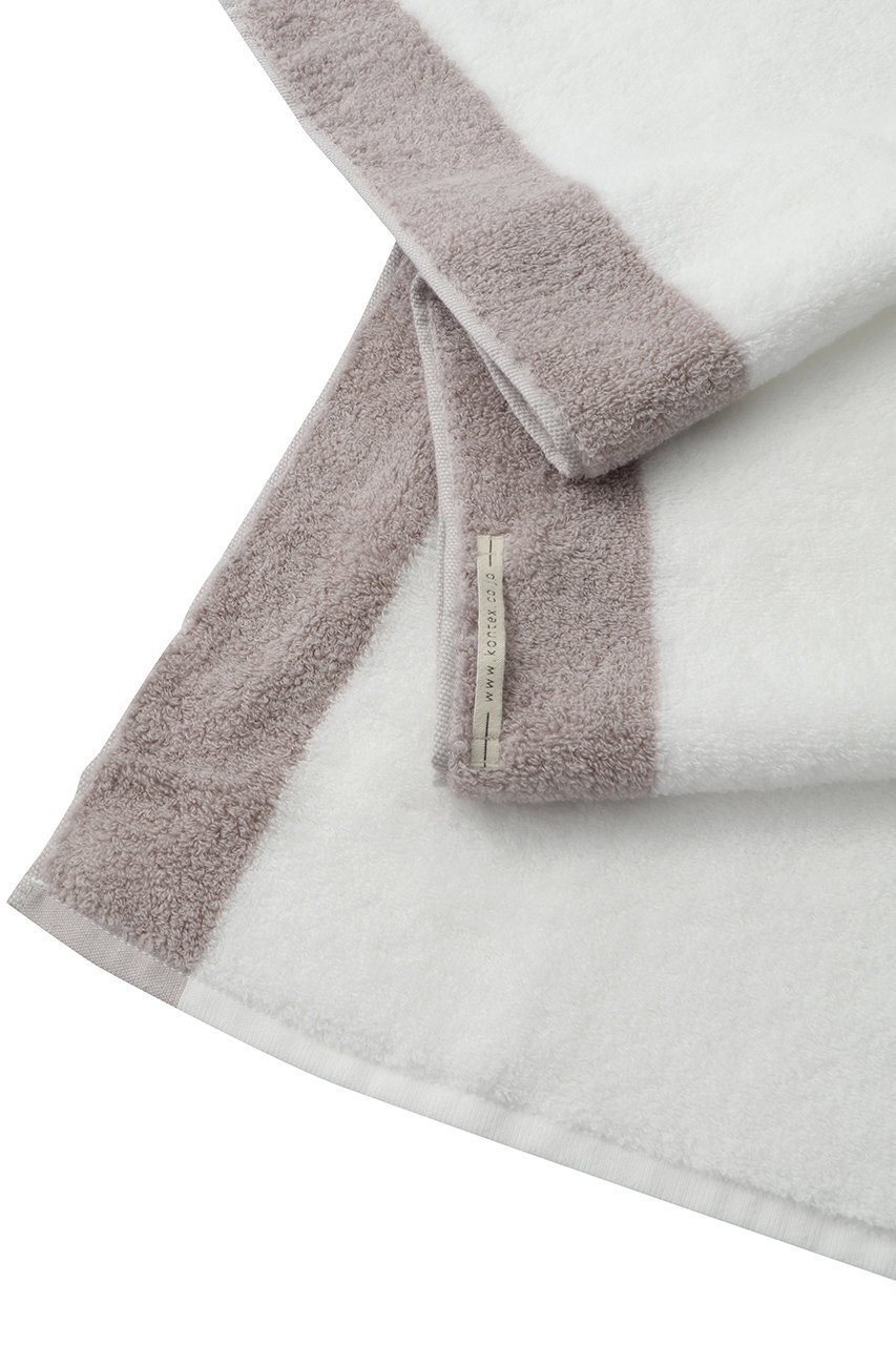 【コンテックス/kontex / GOODS】のライク バスタオル 人気、トレンドファッション・服の通販 founy(ファニー) 　コンパクト　Compact, Small Size　タオル　Towel, Bath Towel　モダン　Modern, Contemporary　定番　Standard, Basic Item　other-3|ID: prp329100004077740 ipo3291000000033667493