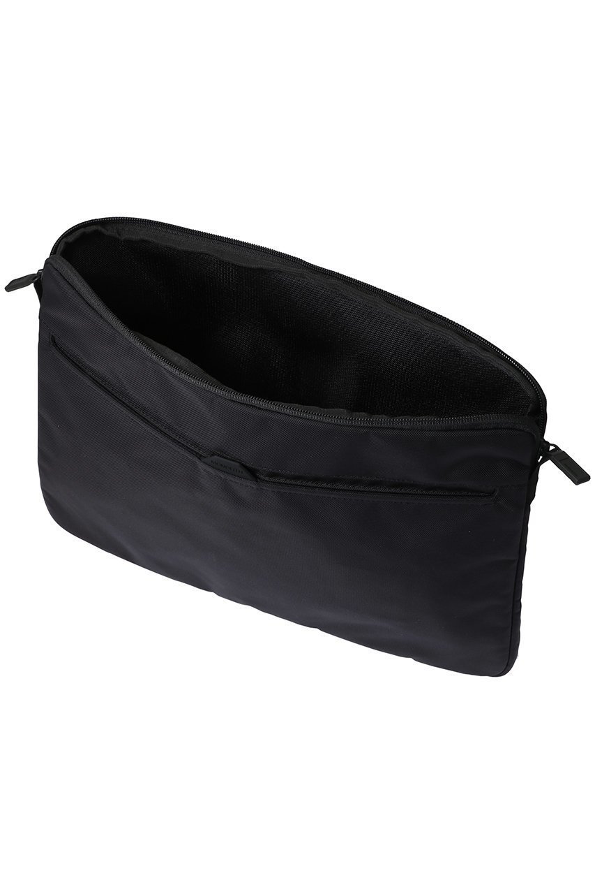 【モノリス/MONOLITH】のPC CASE STANDARD 13 人気、トレンドファッション・服の通販 founy(ファニー) 　ファッション　Fashion　レディースファッション　Fashion for Women　ユニセックス　Unisex, Genderless　フロント　Front, Front Design　ポケット　Pocket, Pocket Detail　マグネット　Magnet, Magnetic Closure　ラップ　Wrap, Wrap Design　ワーク　Workwear, Utility Style　軽量　Lightweight, Ultra Light　other-3|ID: prp329100004077744 ipo3291000000032839208