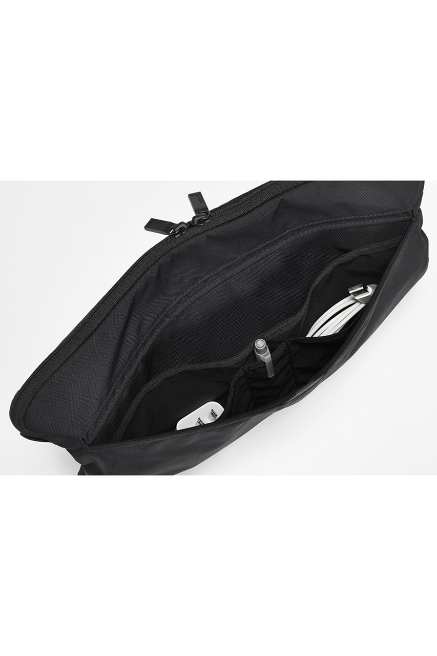 【モノリス/MONOLITH】のPC CASE STANDARD 13 人気、トレンドファッション・服の通販 founy(ファニー) 　ファッション　Fashion　レディースファッション　Fashion for Women　ユニセックス　Unisex, Genderless　フロント　Front, Front Design　ポケット　Pocket, Pocket Detail　マグネット　Magnet, Magnetic Closure　ラップ　Wrap, Wrap Design　ワーク　Workwear, Utility Style　軽量　Lightweight, Ultra Light　other-8|ID: prp329100004077744 ipo3291000000032839239