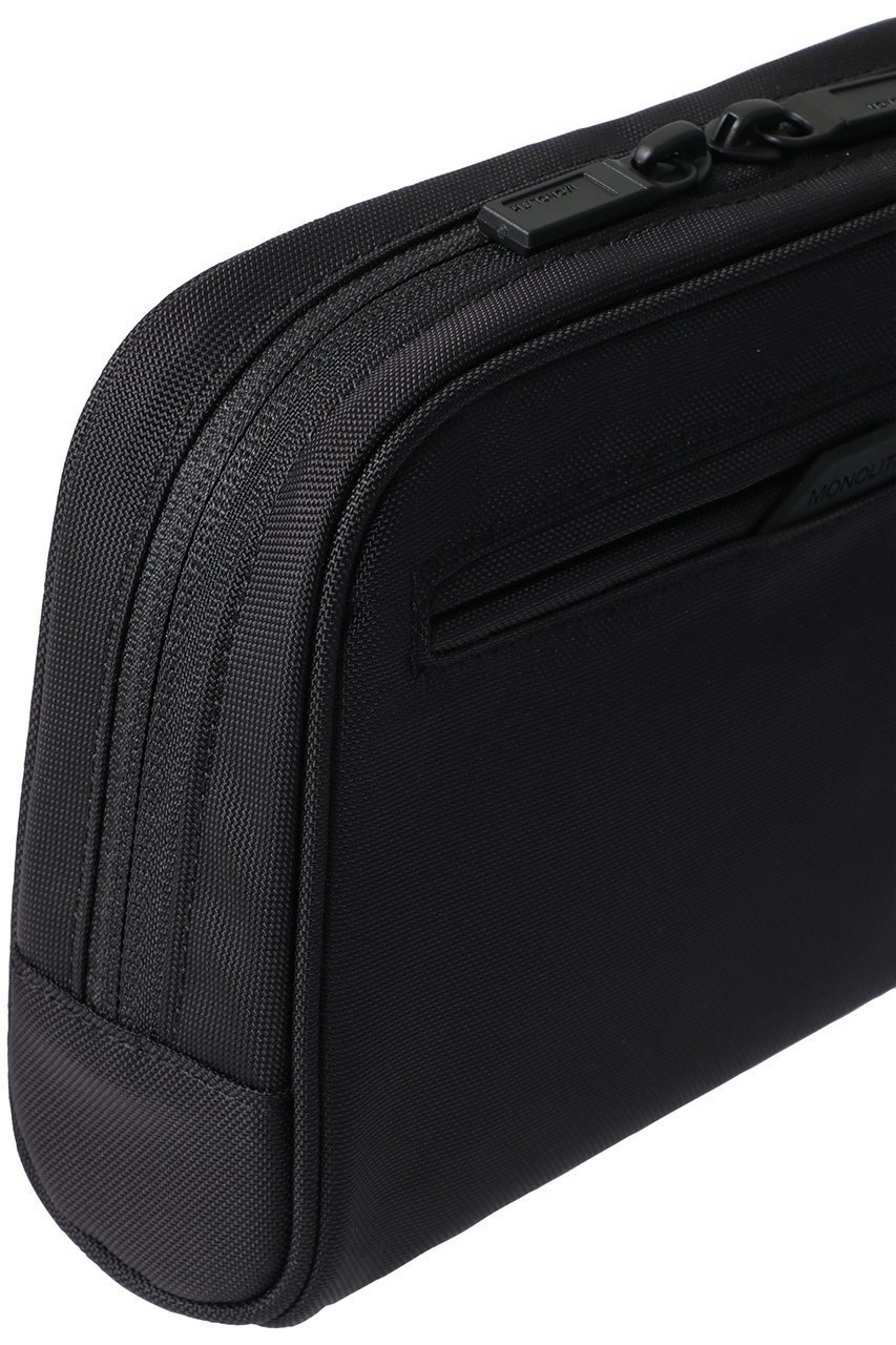 【モノリス/MONOLITH】のMOBILE POUCH STANDARD 人気、トレンドファッション・服の通販 founy(ファニー) 　ファッション　Fashion　レディースファッション　WOMEN　ポーチ　Pouches　ユニセックス　Unisex　コンパクト　Compact　スタンダード　Standard　パイピング　Piping　ポケット　Pocket　ポーチ　Pouch　マグネット　Magnet　メッシュ　Mesh　other-4|ID: prp329100004077745 ipo3291000000031340982