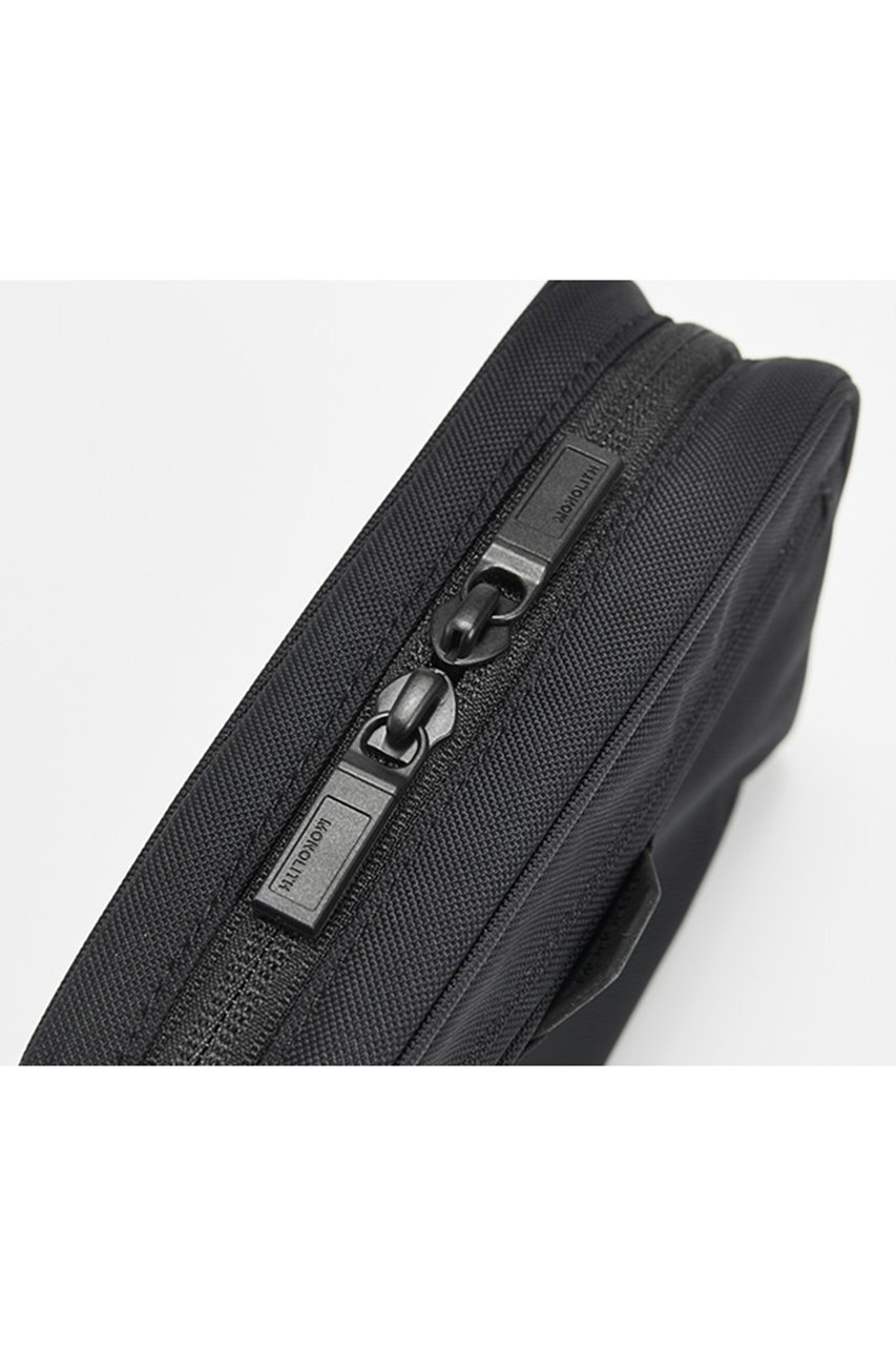 【モノリス/MONOLITH】のMOBILE POUCH STANDARD 人気、トレンドファッション・服の通販 founy(ファニー) 　ファッション　Fashion　レディースファッション　WOMEN　ポーチ　Pouches　ユニセックス　Unisex　コンパクト　Compact　スタンダード　Standard　パイピング　Piping　ポケット　Pocket　ポーチ　Pouch　マグネット　Magnet　メッシュ　Mesh　other-5|ID: prp329100004077745 ipo3291000000031340984