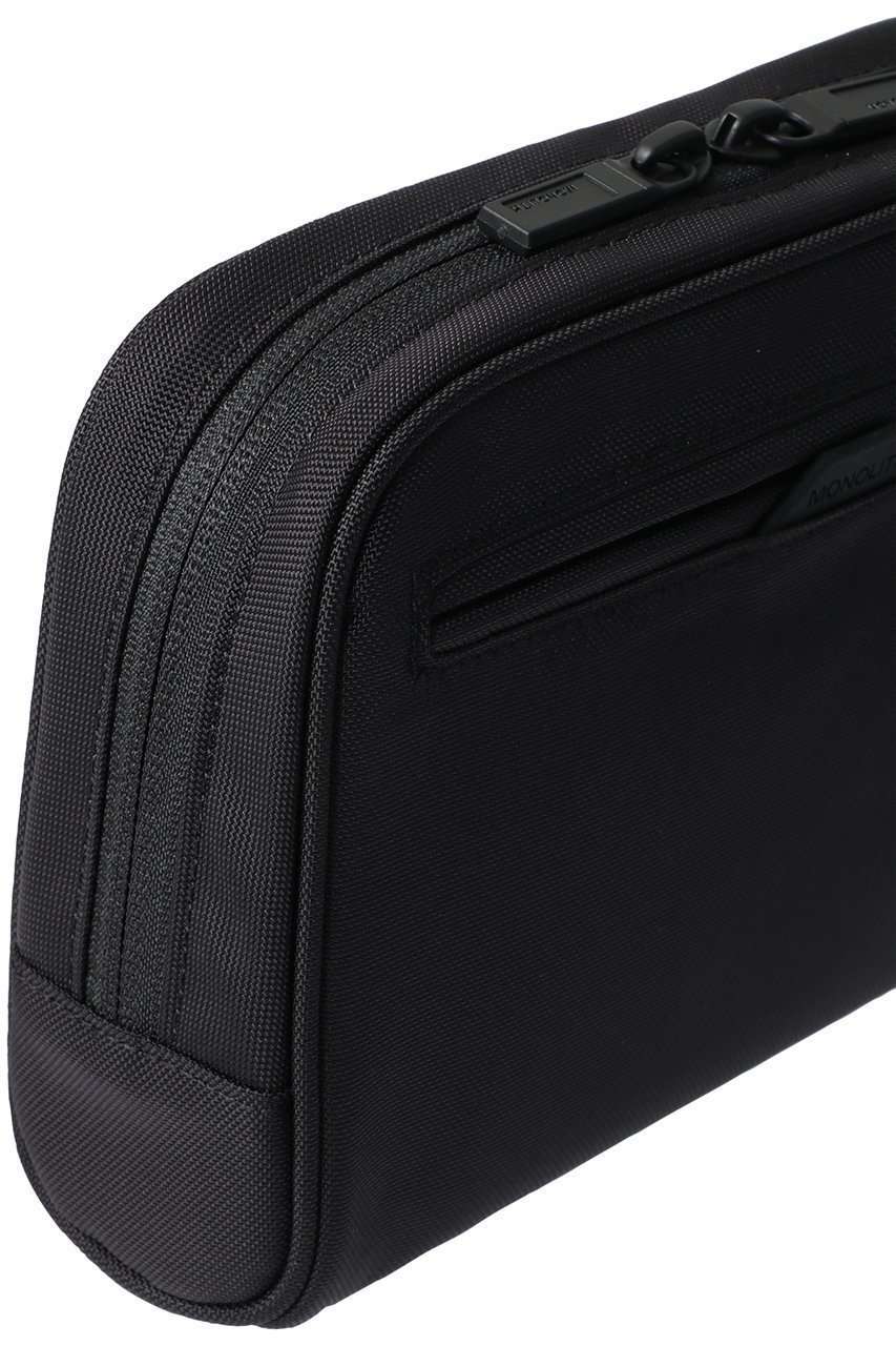 【モノリス/MONOLITH】のMOBILE POUCH STANDARD 人気、トレンドファッション・服の通販 founy(ファニー) 　ファッション　Fashion　レディースファッション　Fashion for Women　ポーチ&ミニバッグ　Pouches & Mini Bags　ユニセックス　Unisex, Genderless　コンパクト　Compact, Small Size　スタンダード　Standard, Basic　パイピング　Piping, Trim Design　ポケット　Pocket, Pocket Detail　ポーチ　Pouch, Small Case　マグネット　Magnet, Magnetic Closure　メッシュ　Mesh, Net Fabric　other-5|ID: prp329100004077745 ipo3291000000032839280