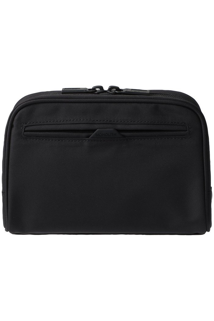 【モノリス/MONOLITH】のMOBILE POUCH STANDARD インテリア・キッズ・メンズ・レディースファッション・服の通販 founy(ファニー) https://founy.com/ ファッション Fashion レディースファッション Fashion for Women ポーチ&ミニバッグ Pouches & Mini Bags ユニセックス Unisex, Genderless コンパクト Compact, Small Size スタンダード Standard, Basic パイピング Piping, Trim Design ポケット Pocket, Pocket Detail ポーチ Pouch, Small Case マグネット Magnet, Magnetic Closure メッシュ Mesh, Net Fabric |ID: prp329100004077745 ipo3291000000036240137