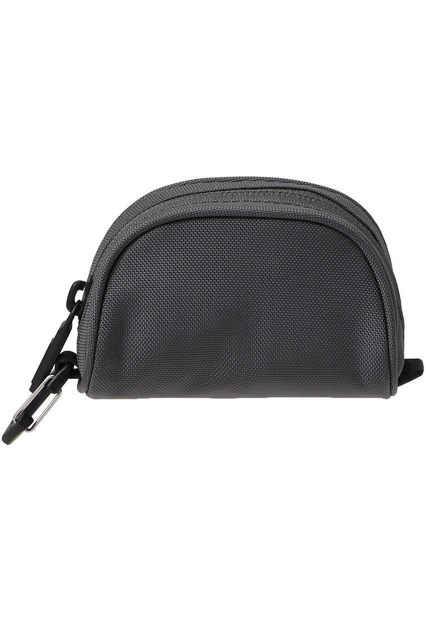 【モノリス/MONOLITH】のPOD POUCH STANDARD インテリア・キッズ・メンズ・レディースファッション・服の通販 founy(ファニー) 　ファッション　Fashion　レディースファッション　Ladies' Fashion Online　ポーチ　Pouches　ユニセックス　Unisex　コンパクト　Compact　スタンダード　Standard　パイピング　Piping　ポーチ　Pouch　ループ　Loop　ストーングレー|ID: prp329100004077746 ipo3291000000032523812