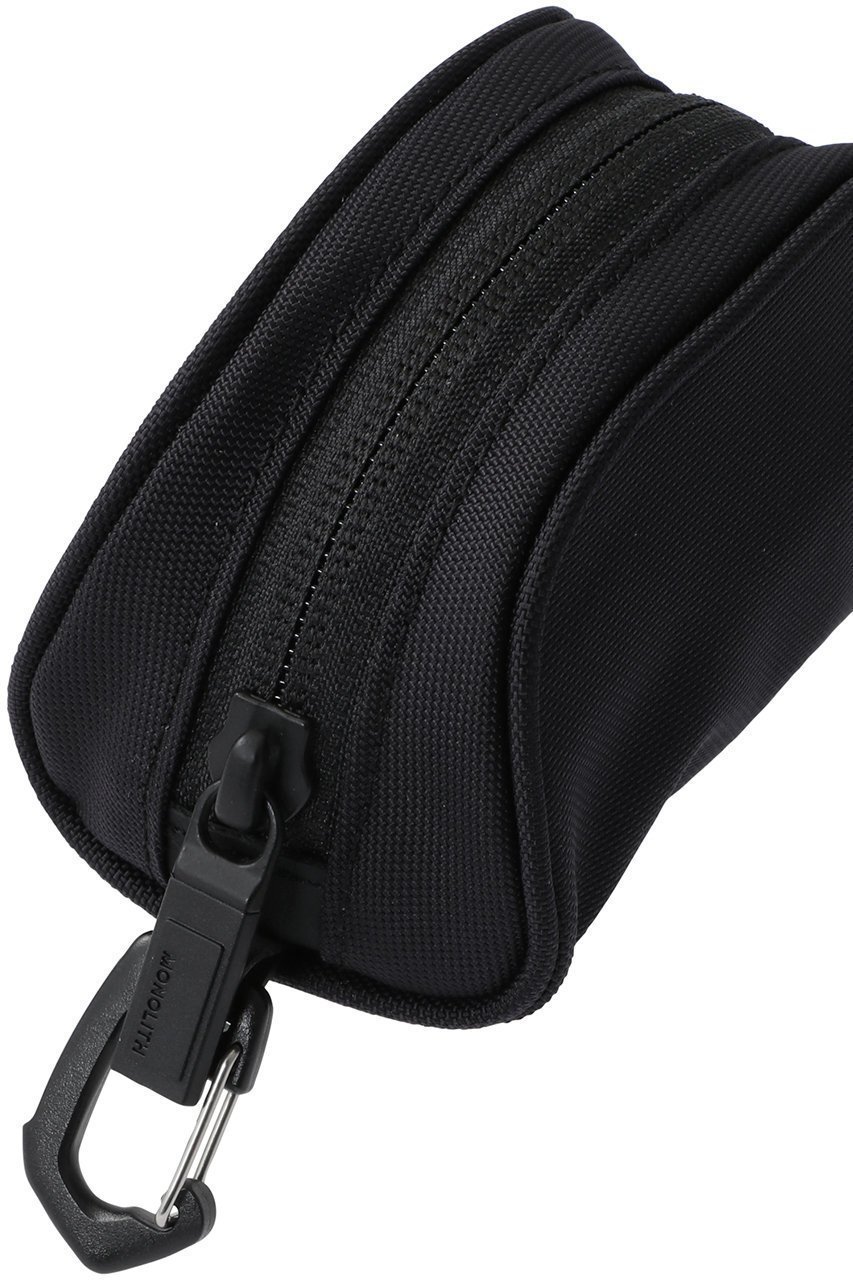 【モノリス/MONOLITH】のPOD POUCH STANDARD 人気、トレンドファッション・服の通販 founy(ファニー) 　ファッション　Fashion　レディースファッション　Fashion for Women　ポーチ&ミニバッグ　Pouches & Mini Bags　ユニセックス　Unisex, Genderless　コンパクト　Compact, Small Size　スタンダード　Standard, Basic　パイピング　Piping, Trim Design　ポーチ　Pouch, Small Case　ループ　Loop, Loop Knit　other-5|ID: prp329100004077746 ipo3291000000032839324