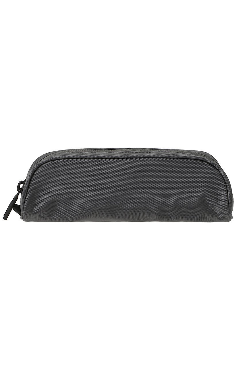 【モノリス/MONOLITH】のPENCIL POUCH STANDARD インテリア・キッズ・メンズ・レディースファッション・服の通販 founy(ファニー) 　ファッション　Fashion　レディースファッション　Fashion for Women　ポーチ&ミニバッグ　Pouches & Mini Bags　ユニセックス　Unisex, Genderless　コンパクト　Compact, Small Size　パイピング　Piping, Trim Design　ビジネス 仕事 通勤　Business / Work / Commuting　ポーチ　Pouch, Small Case　ストーングレー|ID: prp329100004077747 ipo3291000000032839344