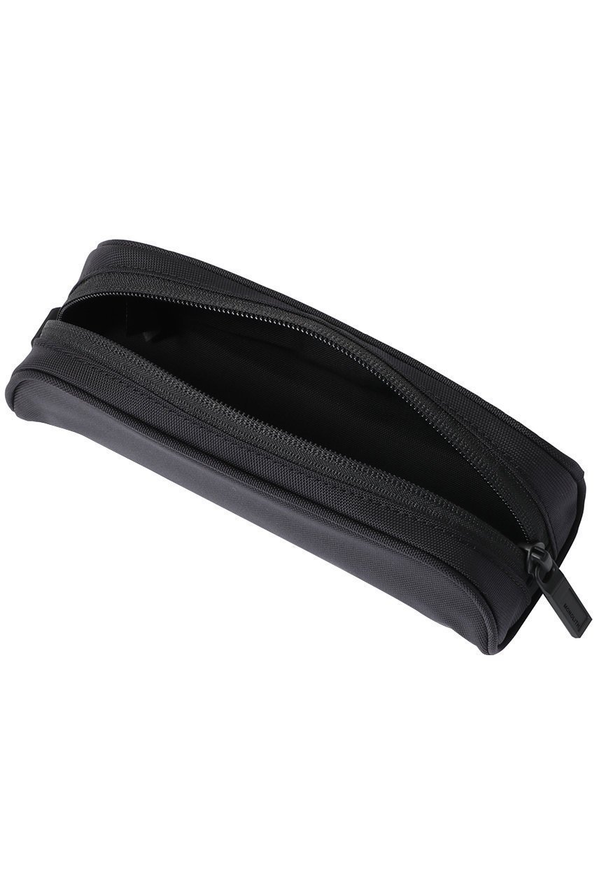 【モノリス/MONOLITH】のPENCIL POUCH STANDARD 人気、トレンドファッション・服の通販 founy(ファニー) 　ファッション　Fashion　レディースファッション　Fashion for Women　ポーチ&ミニバッグ　Pouches & Mini Bags　ユニセックス　Unisex, Genderless　コンパクト　Compact, Small Size　パイピング　Piping, Trim Design　ビジネス 仕事 通勤　Business / Work / Commuting　ポーチ　Pouch, Small Case　other-2|ID: prp329100004077747 ipo3291000000032839348