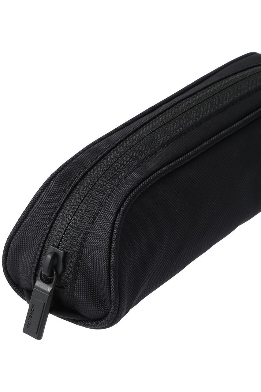 【モノリス/MONOLITH】のPENCIL POUCH STANDARD 人気、トレンドファッション・服の通販 founy(ファニー) 　ファッション　Fashion　レディースファッション　Fashion for Women　ポーチ&ミニバッグ　Pouches & Mini Bags　ユニセックス　Unisex, Genderless　コンパクト　Compact, Small Size　パイピング　Piping, Trim Design　ビジネス 仕事 通勤　Business / Work / Commuting　ポーチ　Pouch, Small Case　other-4|ID: prp329100004077747 ipo3291000000032839359