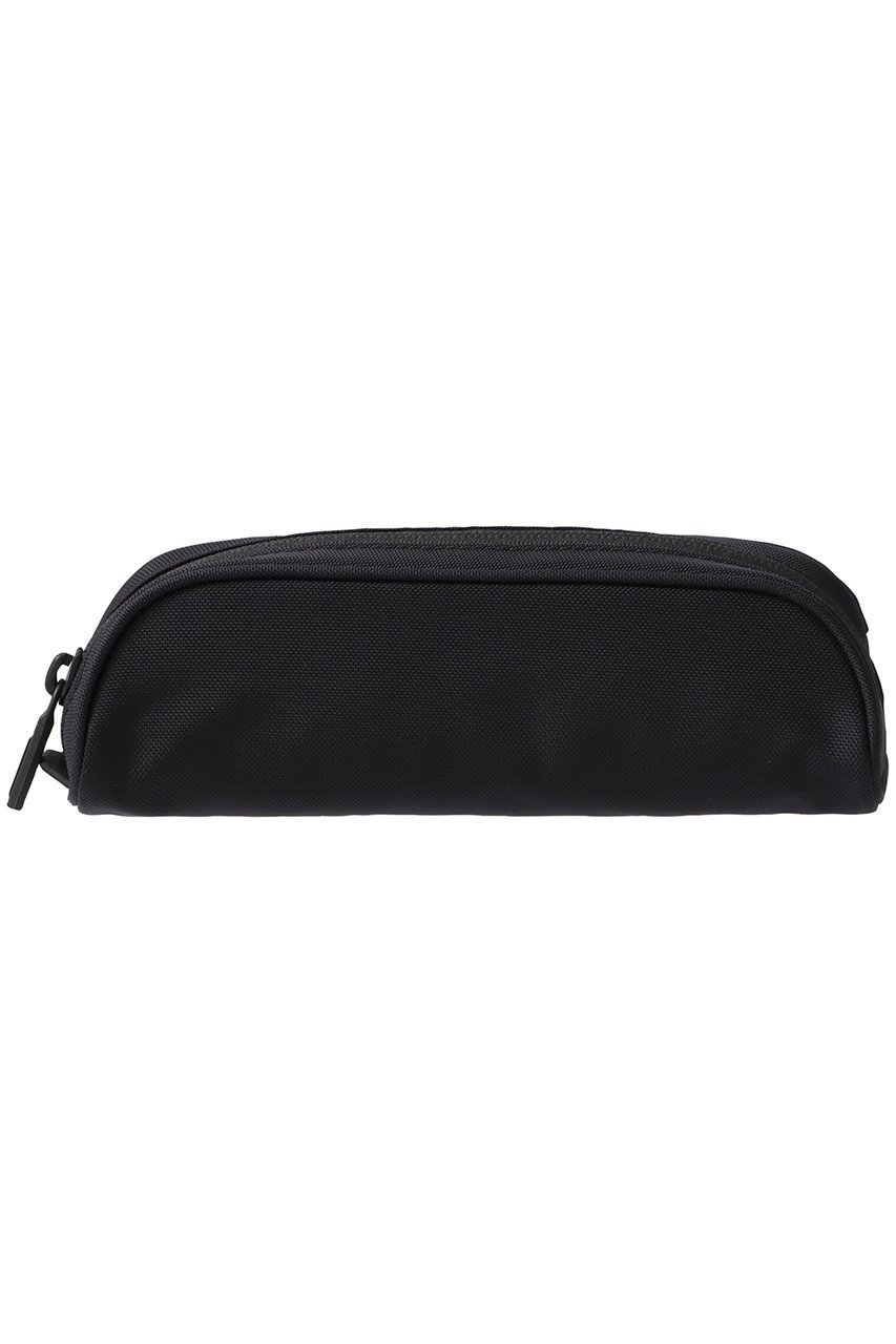【モノリス/MONOLITH】のPENCIL POUCH STANDARD インテリア・キッズ・メンズ・レディースファッション・服の通販 founy(ファニー) ファッション Fashion レディースファッション Fashion for Women ポーチ&ミニバッグ Pouches & Mini Bags ユニセックス Unisex, Genderless コンパクト Compact, Small Size パイピング Piping, Trim Design ビジネス 仕事 通勤 Business / Work / Commuting ポーチ Pouch, Small Case ブラック|ID: prp329100004077747 ipo3291000000035867519