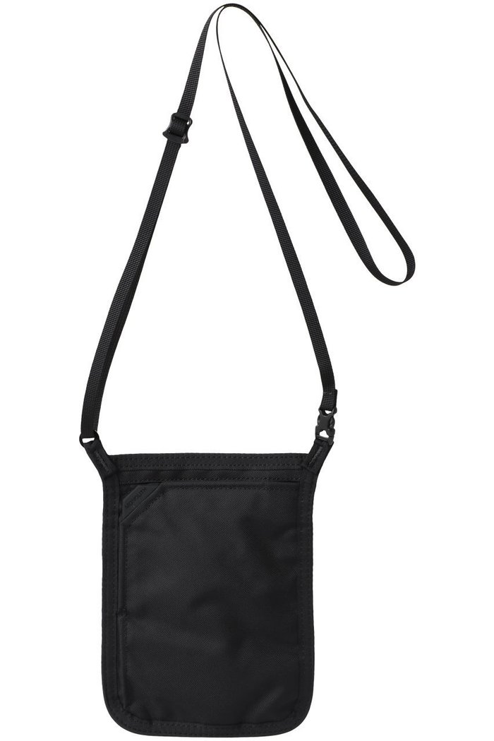 【モノリス/MONOLITH】のNECK POUCH STANDARD S インテリア・キッズ・メンズ・レディースファッション・服の通販 founy(ファニー) https://founy.com/ ファッション Fashion レディースファッション Fashion for Women ユニセックス Unisex, Genderless コンパクト Compact, Small Size ショルダー Shoulder, Shoulder Strap スタンダード Standard, Basic スマート Smart, Elegant ポケット Pocket, Pocket Detail ポシェット Pochette, Mini Bag ポーチ Pouch, Small Case ラップ Wrap, Wrap Design ロング Long, Long-Length 旅行 Travel |ID: prp329100004077748 ipo3291000000032778007