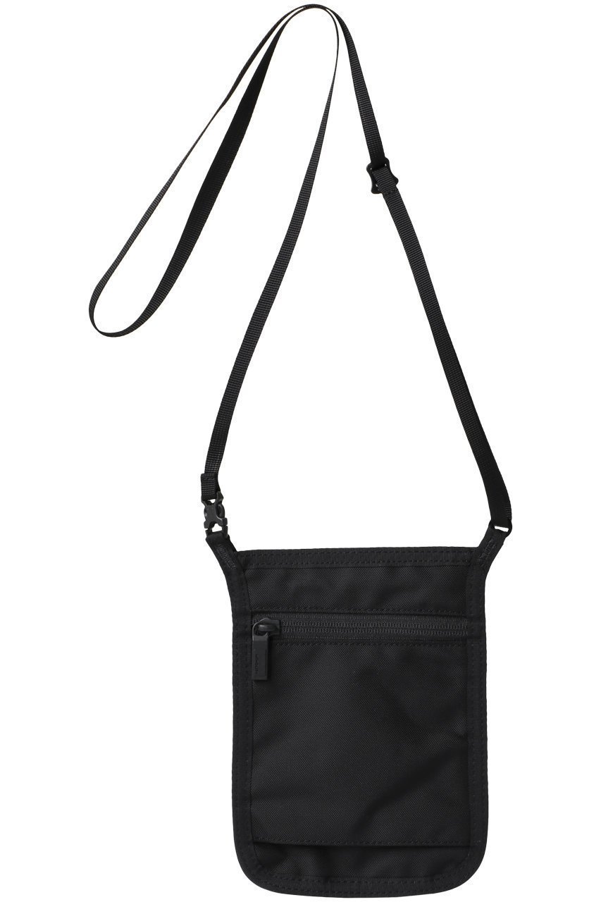 【モノリス/MONOLITH】のNECK POUCH STANDARD S 人気、トレンドファッション・服の通販 founy(ファニー) ファッション Fashion レディースファッション Fashion for Women ユニセックス Unisex, Genderless コンパクト Compact, Small Size ショルダー Shoulder, Shoulder Strap スタンダード Standard, Basic スマート Smart, Elegant ポケット Pocket, Pocket Detail ポシェット Pochette, Mini Bag ポーチ Pouch, Small Case ラップ Wrap, Wrap Design ロング Long, Long-Length 旅行 Travel other-3|ID: prp329100004077748 ipo3291000000036081237