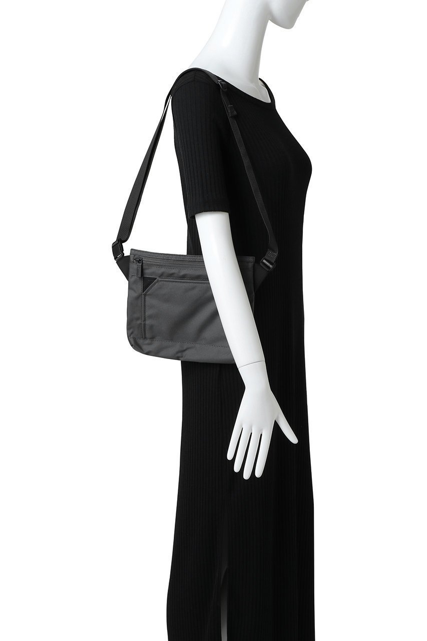 【モノリス/MONOLITH】のSACOCHE STANDARD SS 人気、トレンドファッション・服の通販 founy(ファニー) 　ファッション　Fashion　レディースファッション　Fashion for Women　バッグ　Bags　ユニセックス　Unisex, Genderless　ショルダー　Shoulder, Shoulder Strap　スタンダード　Standard, Basic　スマート　Smart, Elegant　ポシェット　Pochette, Mini Bag　ロング　Long, Long-Length　other-2|ID: prp329100004077749 ipo3291000000032793357