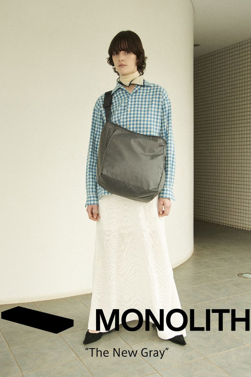 【モノリス/MONOLITH】のSHOULDER STANDARD HEXA M 人気、トレンドファッション・服の通販 founy(ファニー) ファッション Fashion レディースファッション Fashion for Women ユニセックス Unisex, Genderless シンプル Simple, Minimal ポケット Pocket, Pocket Detail マグネット Magnet, Magnetic Closure モバイル Mobile, Smartphone other-2|ID: prp329100004077751 ipo3291000000036613991