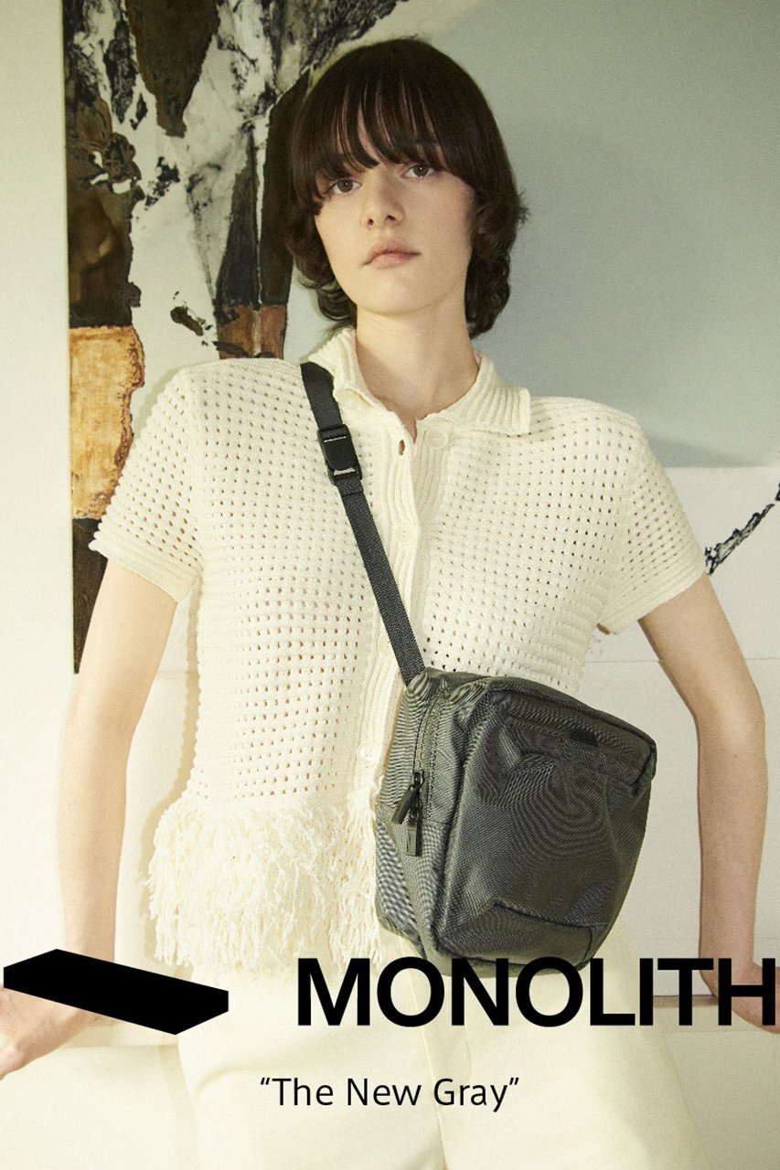 【モノリス/MONOLITH】のSHOULDER STANDARD SS 人気、トレンドファッション・服の通販 founy(ファニー) 　ファッション　Fashion　レディースファッション　Fashion for Women　ユニセックス　Unisex, Genderless　コンパクト　Compact, Small Size　ショルダー　Shoulder, Shoulder Strap　ポケット　Pocket, Pocket Detail　ポシェット　Pochette, Mini Bag　マグネット　Magnet, Magnetic Closure　モバイル　Mobile, Smartphone　ロング　Long, Long-Length　other-2|ID: prp329100004077752 ipo3291000000035865827