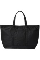 【モノリス/MONOLITH】のTOTE STANDARD M 人気、トレンドファッション・服の通販 founy(ファニー) ファッション Fashion レディースファッション Fashion for Women バッグ Bags ユニセックス Unisex, Genderless スタンダード Standard, Basic thumbnail ブラック|ID: prp329100004077753 ipo3291000000036956171