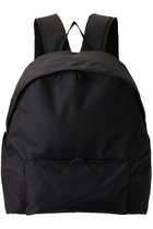 【モノリス/MONOLITH】のBACKPACK STANDARD SOLID M ブラック|ID:prp329100004077755