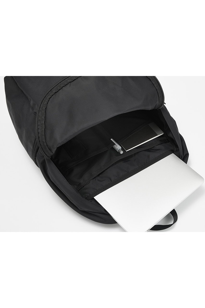 【モノリス/MONOLITH】のBACKPACK STANDARD SOLID M 人気、トレンドファッション・服の通販 founy(ファニー) 　ファッション　Fashion　レディースファッション　Fashion for Women　バッグ　Bags　ユニセックス　Unisex, Genderless　スタンダード　Standard, Basic　ポケット　Pocket, Pocket Detail　マグネット　Magnet, Magnetic Closure　リュック　Backpack, Rucksack　other-8|ID: prp329100004077755 ipo3291000000036081249