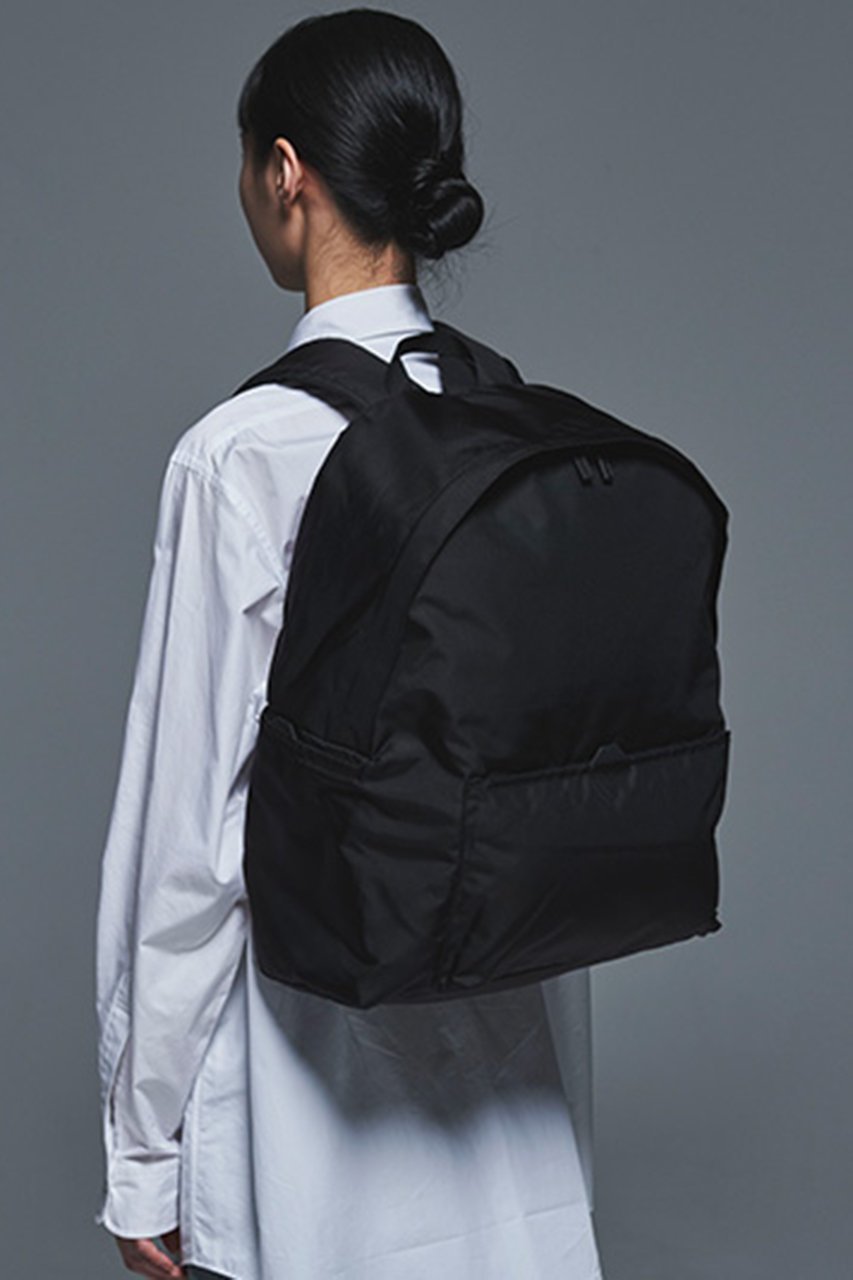 【モノリス/MONOLITH】のBACKPACK STANDARD SOLID M 人気、トレンドファッション・服の通販 founy(ファニー) 　ファッション　Fashion　レディースファッション　Fashion for Women　バッグ　Bags　ユニセックス　Unisex, Genderless　スタンダード　Standard, Basic　ポケット　Pocket, Pocket Detail　マグネット　Magnet, Magnetic Closure　リュック　Backpack, Rucksack　other-2|ID: prp329100004077755 ipo3291000000036920739