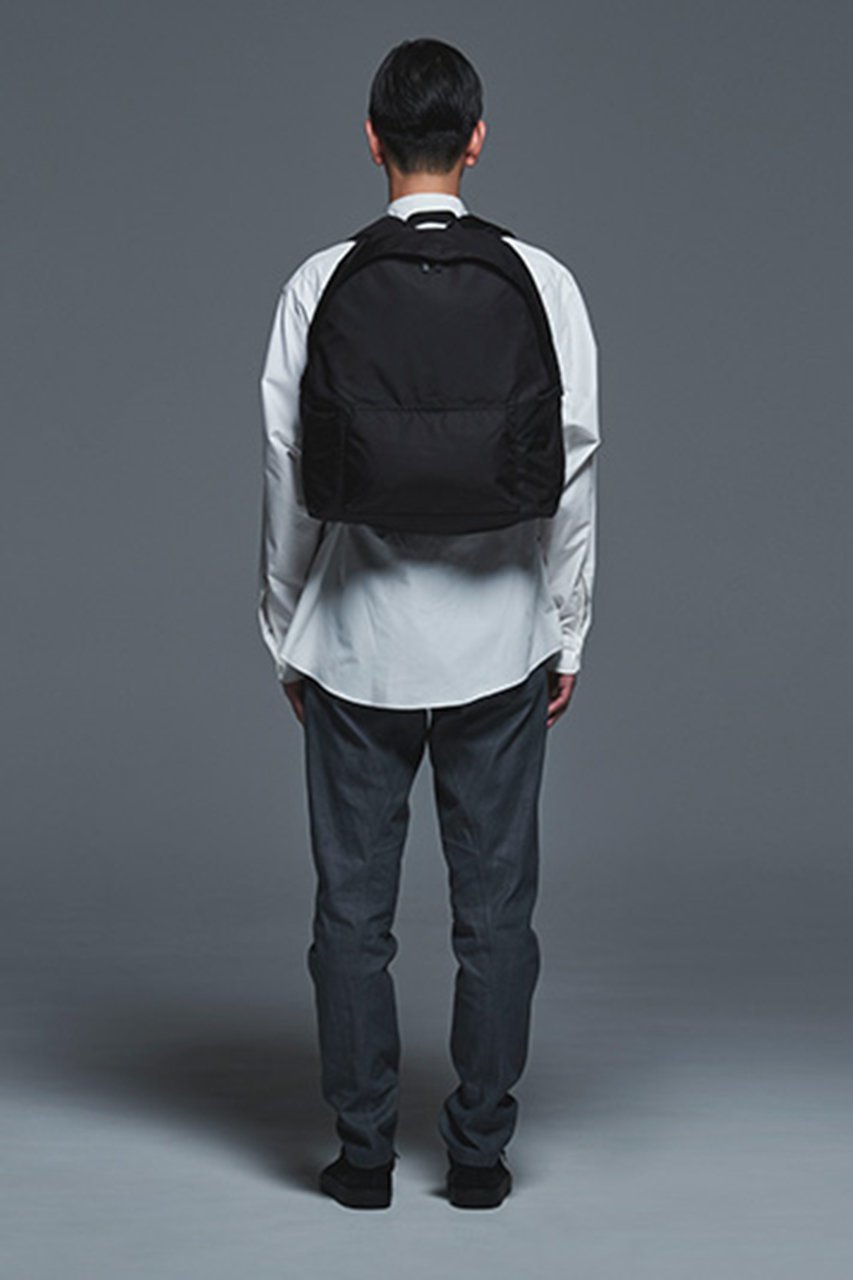 【モノリス/MONOLITH】のBACKPACK STANDARD SOLID M 人気、トレンドファッション・服の通販 founy(ファニー) 　ファッション　Fashion　レディースファッション　Fashion for Women　バッグ　Bags　ユニセックス　Unisex, Genderless　スタンダード　Standard, Basic　ポケット　Pocket, Pocket Detail　マグネット　Magnet, Magnetic Closure　リュック　Backpack, Rucksack　other-3|ID: prp329100004077755 ipo3291000000036920741