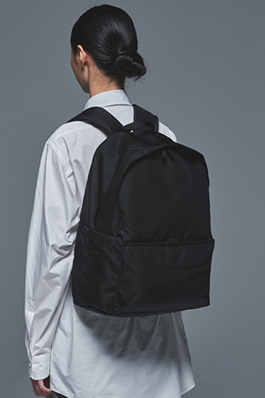 【モノリス/MONOLITH】のBACKPACK STANDARD SOLID S 人気、トレンドファッション・服の通販 founy(ファニー) 　ファッション　Fashion　レディースファッション　Fashion for Women　バッグ　Bags　ユニセックス　Unisex, Genderless　スタンダード　Standard, Basic　ビジネス 仕事 通勤　Business / Work / Commuting　ポケット　Pocket, Pocket Detail　マグネット　Magnet, Magnetic Closure　リュック　Backpack, Rucksack　other-2|ID: prp329100004077756 ipo3291000000032793438