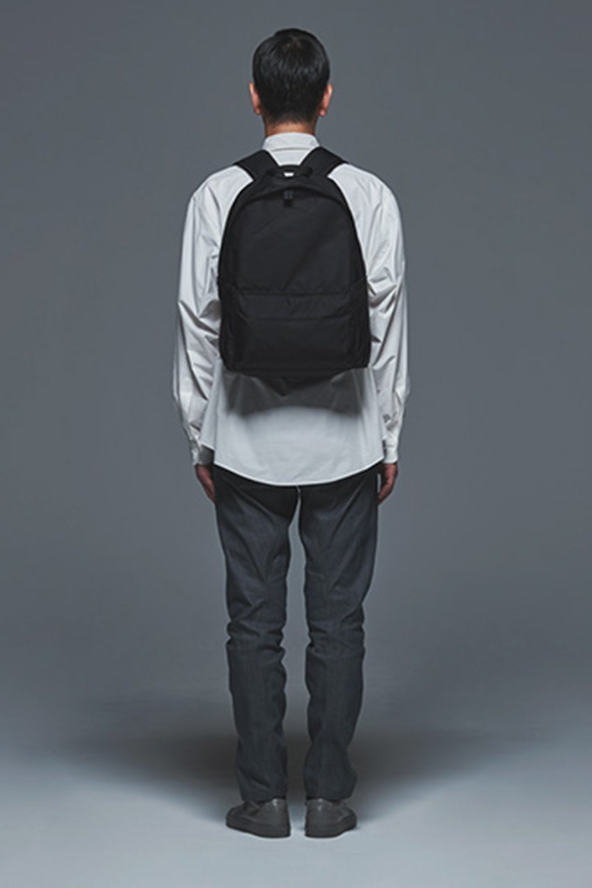 【モノリス/MONOLITH】のBACKPACK STANDARD SOLID S 人気、トレンドファッション・服の通販 founy(ファニー) 　ファッション　Fashion　レディースファッション　Fashion for Women　バッグ　Bags　ユニセックス　Unisex, Genderless　スタンダード　Standard, Basic　ビジネス 仕事 通勤　Business / Work / Commuting　ポケット　Pocket, Pocket Detail　マグネット　Magnet, Magnetic Closure　リュック　Backpack, Rucksack　other-3|ID: prp329100004077756 ipo3291000000032793441