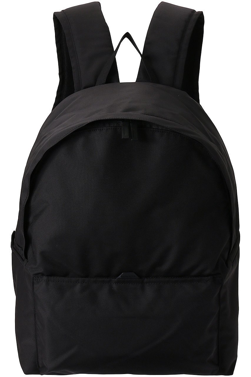 【モノリス/MONOLITH】のBACKPACK STANDARD SOLID S インテリア・キッズ・メンズ・レディースファッション・服の通販 founy(ファニー) ファッション Fashion レディースファッション Fashion for Women バッグ Bags ユニセックス Unisex, Genderless スタンダード Standard, Basic ビジネス 仕事 通勤 Business / Work / Commuting ポケット Pocket, Pocket Detail マグネット Magnet, Magnetic Closure リュック Backpack, Rucksack ブラック|ID: prp329100004077756 ipo3291000000036651948