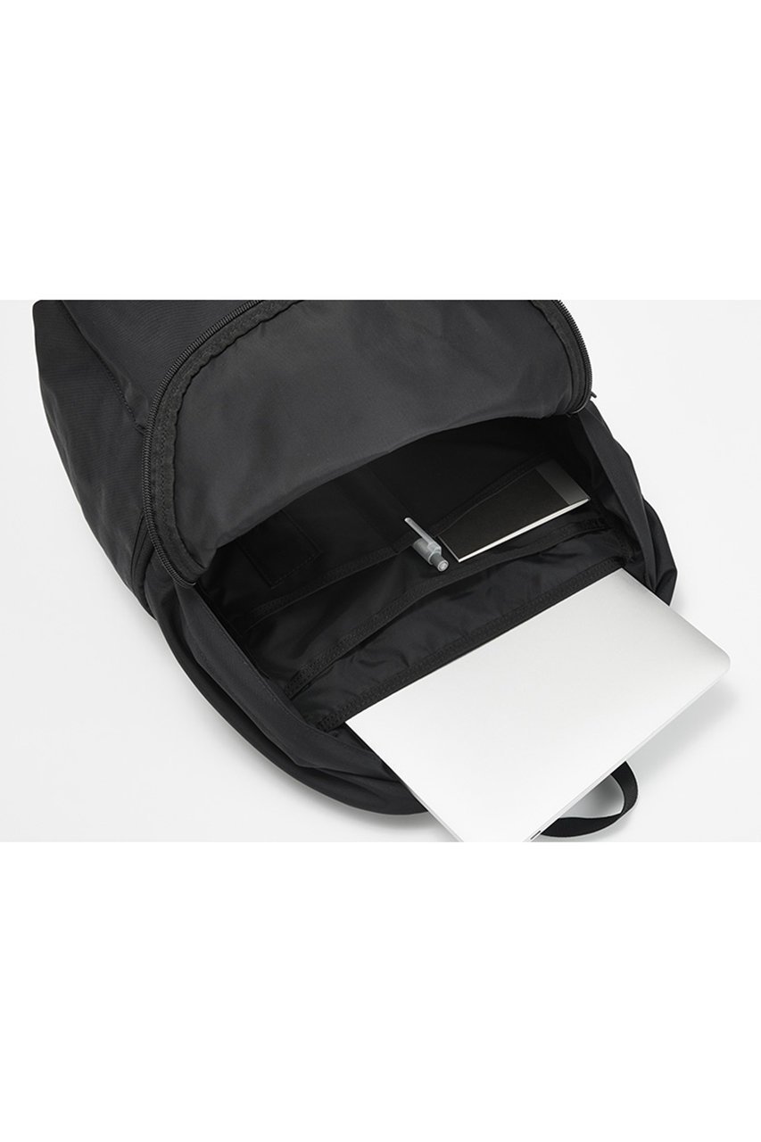 【モノリス/MONOLITH】のBACKPACK STANDARD SOLID S 人気、トレンドファッション・服の通販 founy(ファニー) ファッション Fashion レディースファッション Fashion for Women バッグ Bags ユニセックス Unisex, Genderless スタンダード Standard, Basic ビジネス 仕事 通勤 Business / Work / Commuting ポケット Pocket, Pocket Detail マグネット Magnet, Magnetic Closure リュック Backpack, Rucksack other-8|ID: prp329100004077756 ipo3291000000036651955