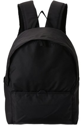 【モノリス/MONOLITH】 BACKPACK STANDARD SOLID S人気、トレンドファッション・服の通販 founy(ファニー) ファッション Fashion レディースファッション Fashion for Women バッグ Bags ユニセックス Unisex, Genderless スタンダード Standard, Basic ビジネス 仕事 通勤 Business / Work / Commuting ポケット Pocket, Pocket Detail マグネット Magnet, Magnetic Closure リュック Backpack, Rucksack |ID:prp329100004077756