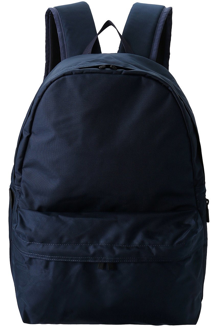 【モノリス/MONOLITH】のBACKPACK STANDARD S インテリア・キッズ・メンズ・レディースファッション・服の通販 founy(ファニー) 　ファッション　Fashion　レディースファッション　Fashion for Women　バッグ　Bags　ユニセックス　Unisex, Genderless　スタンダード　Standard, Basic　リュック　Backpack, Rucksack　ネイビー|ID: prp329100004077759 ipo3291000000032793467