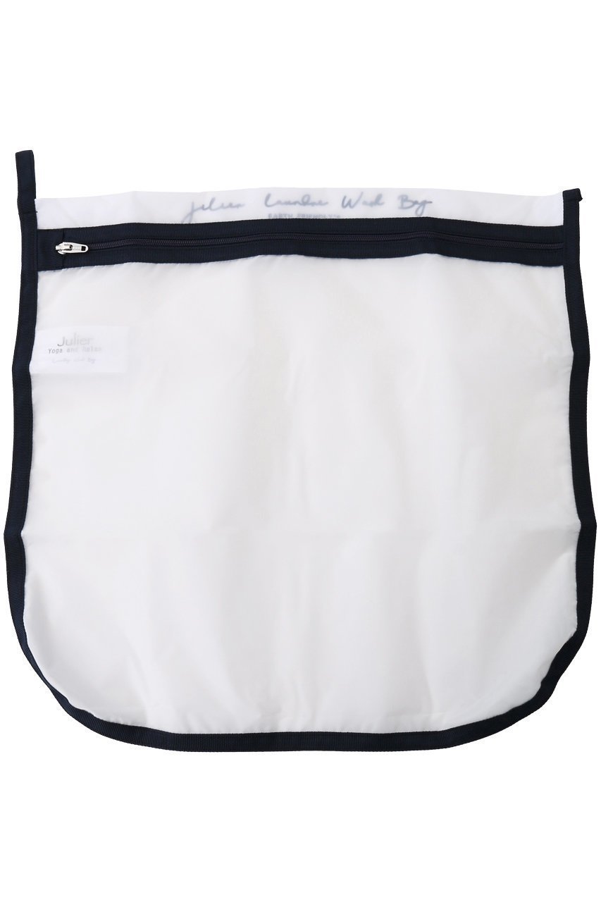 【ジュリエ/Julier / GOODS】のstopマイクロプラスチック ランドリーネット インテリア・キッズ・メンズ・レディースファッション・服の通販 founy(ファニー) 　インナー　Innerwear　ビーチ　Beach, Seaside　ヨガ　Yoga, Yoga Wear　ホワイト|ID: prp329100004077760 ipo3291000000033666699