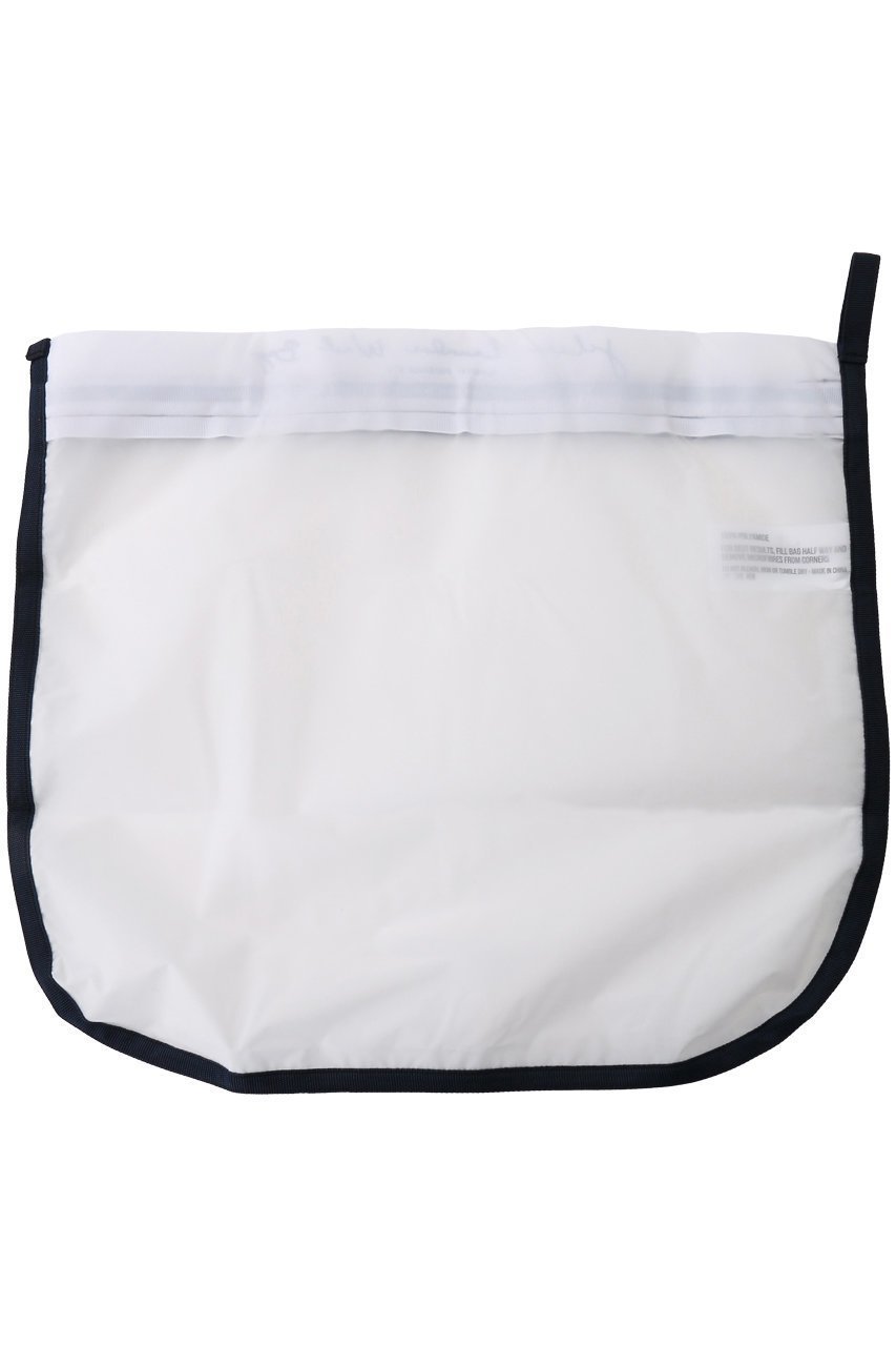 【ジュリエ/Julier / GOODS】のstopマイクロプラスチック ランドリーネット 人気、トレンドファッション・服の通販 founy(ファニー) 　インナー　Innerwear　ビーチ　Beach, Seaside　ヨガ　Yoga, Yoga Wear　other-2|ID: prp329100004077760 ipo3291000000033666702